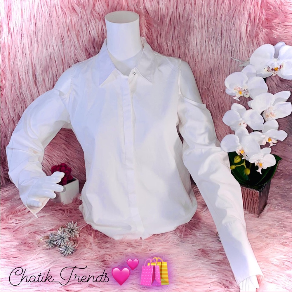 beautiful blouse- lauren shirt👚